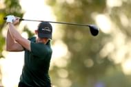 Matt Fitzpatrick had a stellar year